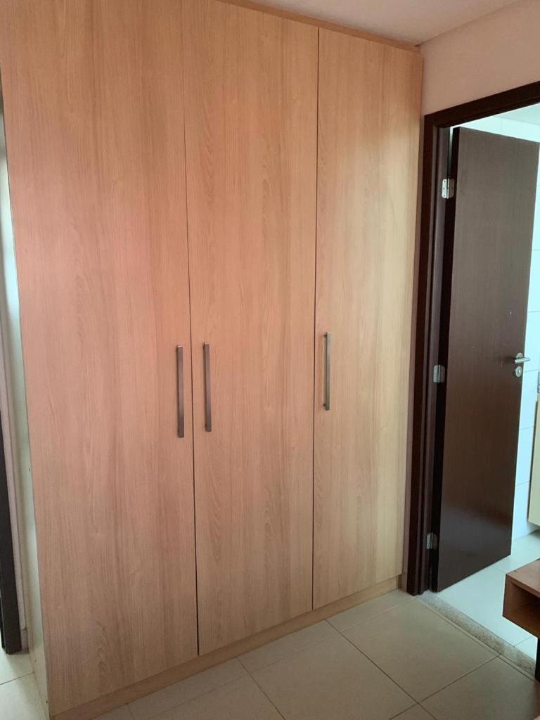 Apartamento Class Convention By Hom Recife